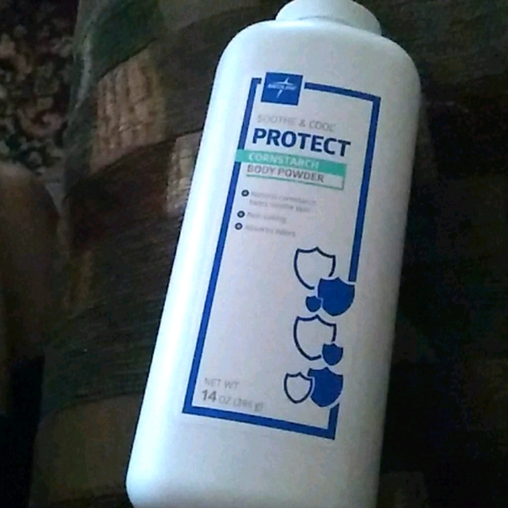 Powder